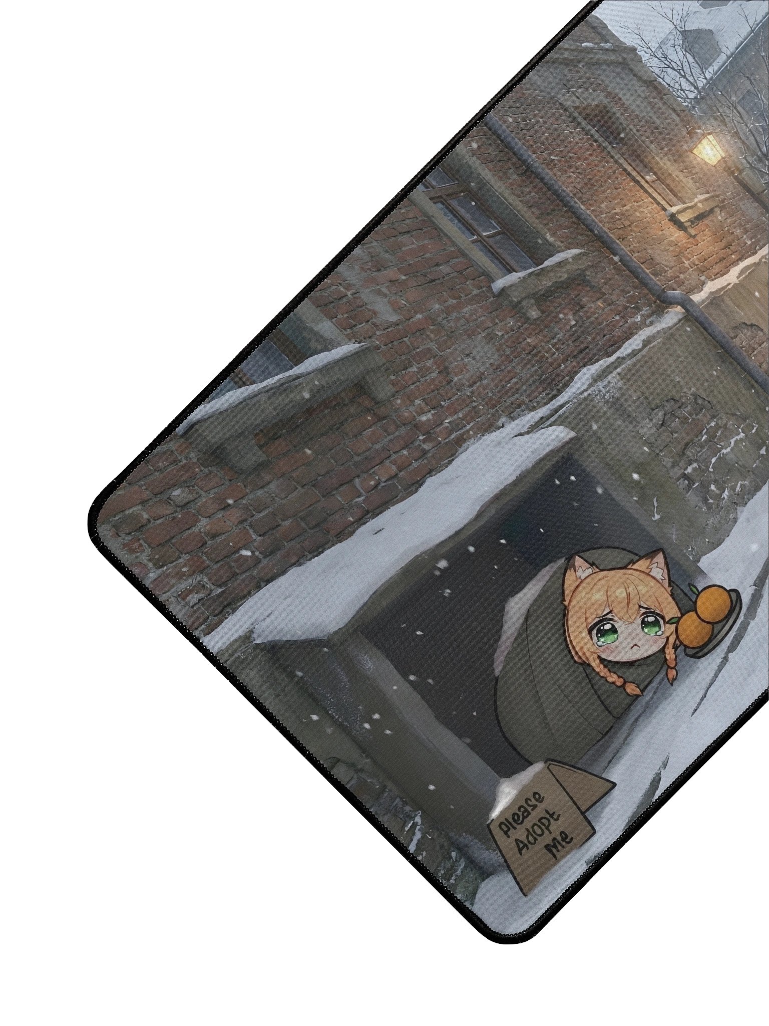 Mouse Pad 10 product image (3)