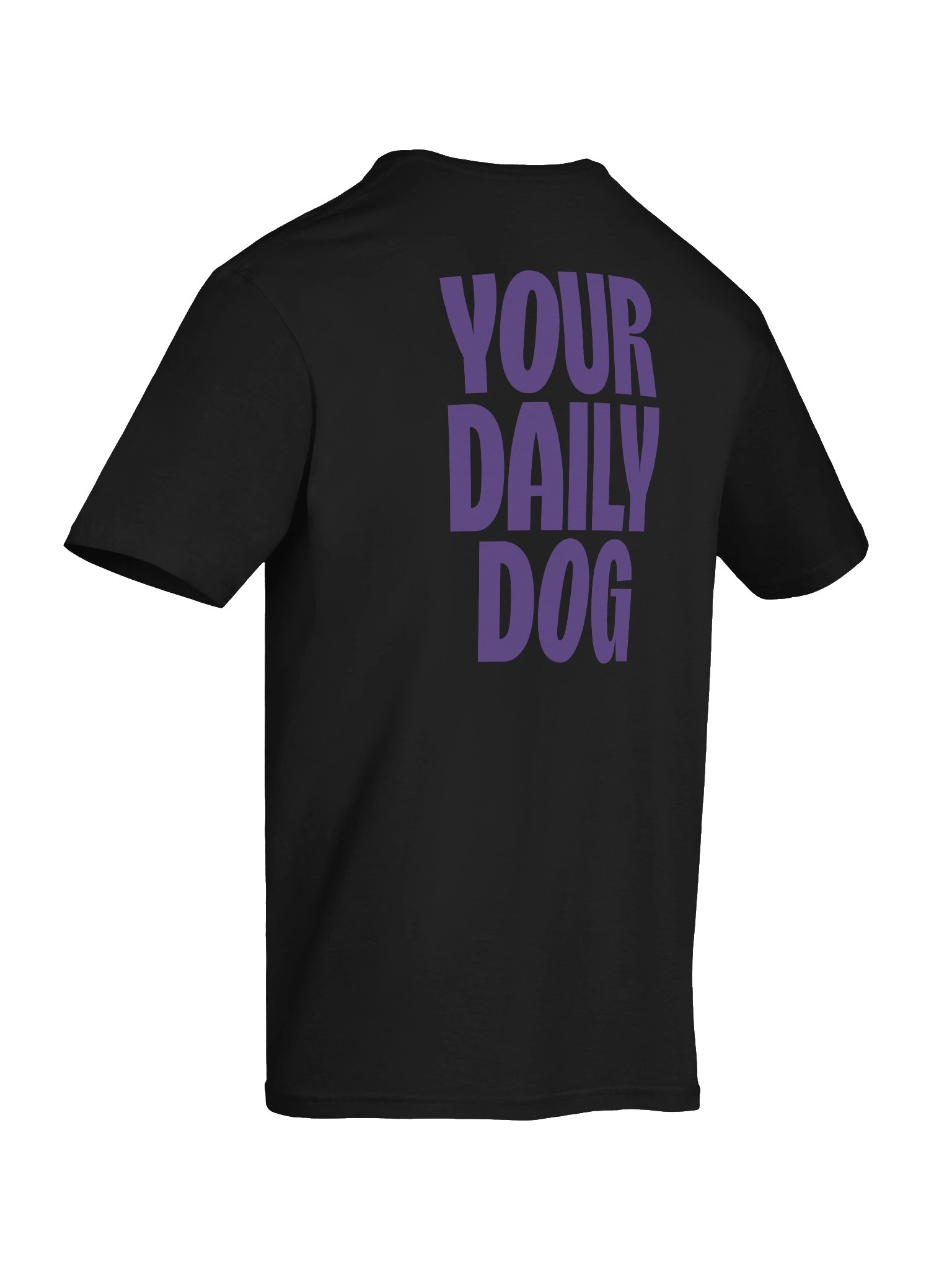 The YDD Signature Tee product image (8)