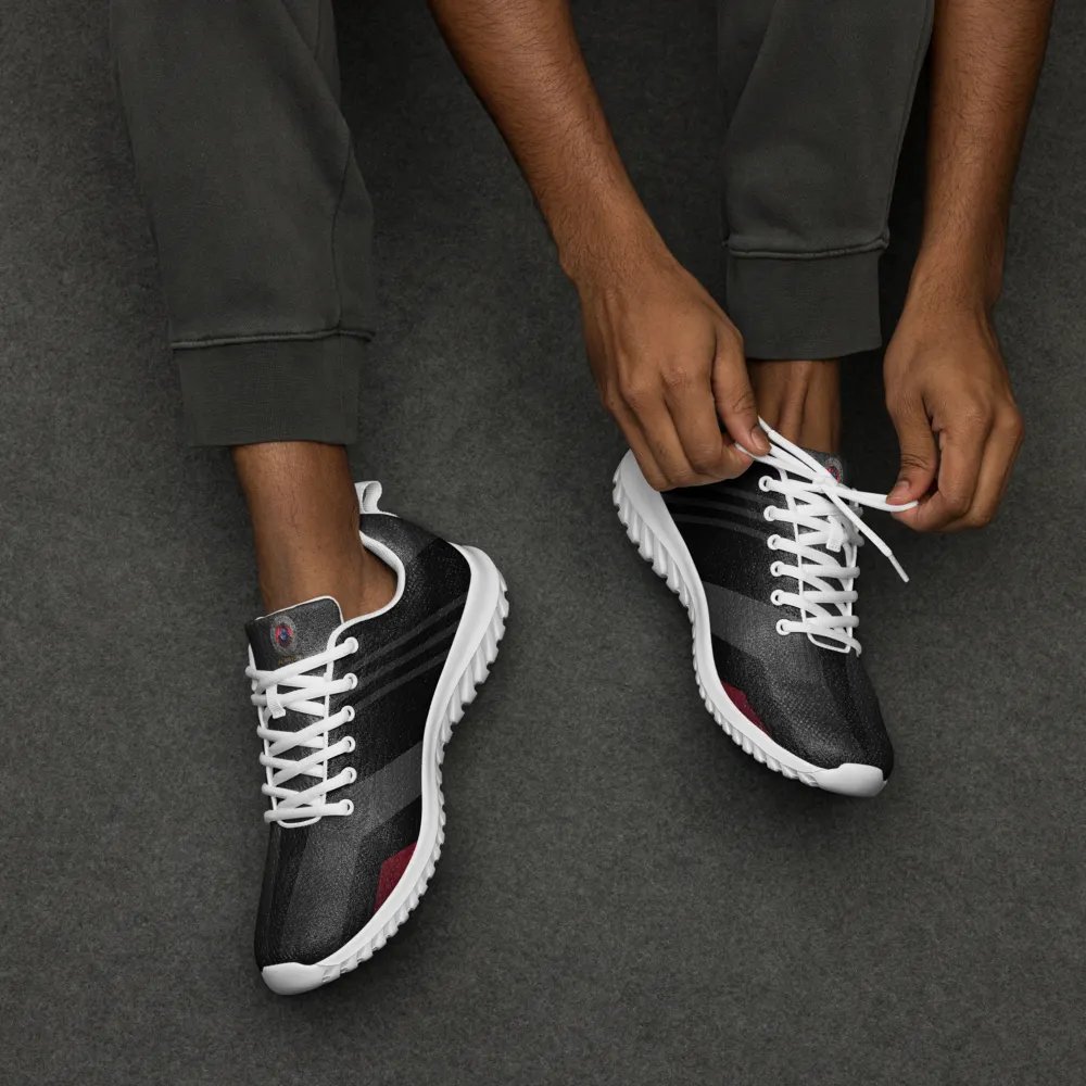 Vanguard Veil Athletic Shoes product image (3)