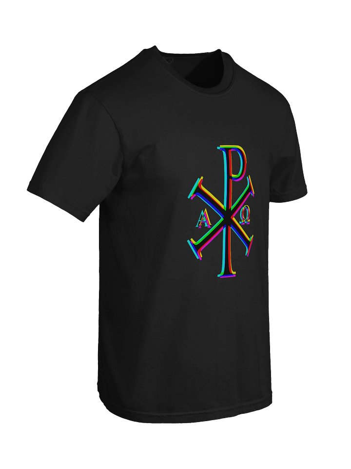 Chi Rho T-Shirt product image (2)