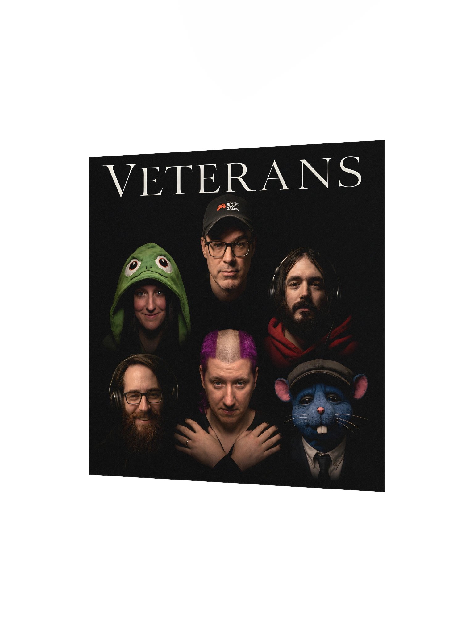 Vet Chat Ratathon product image (2)