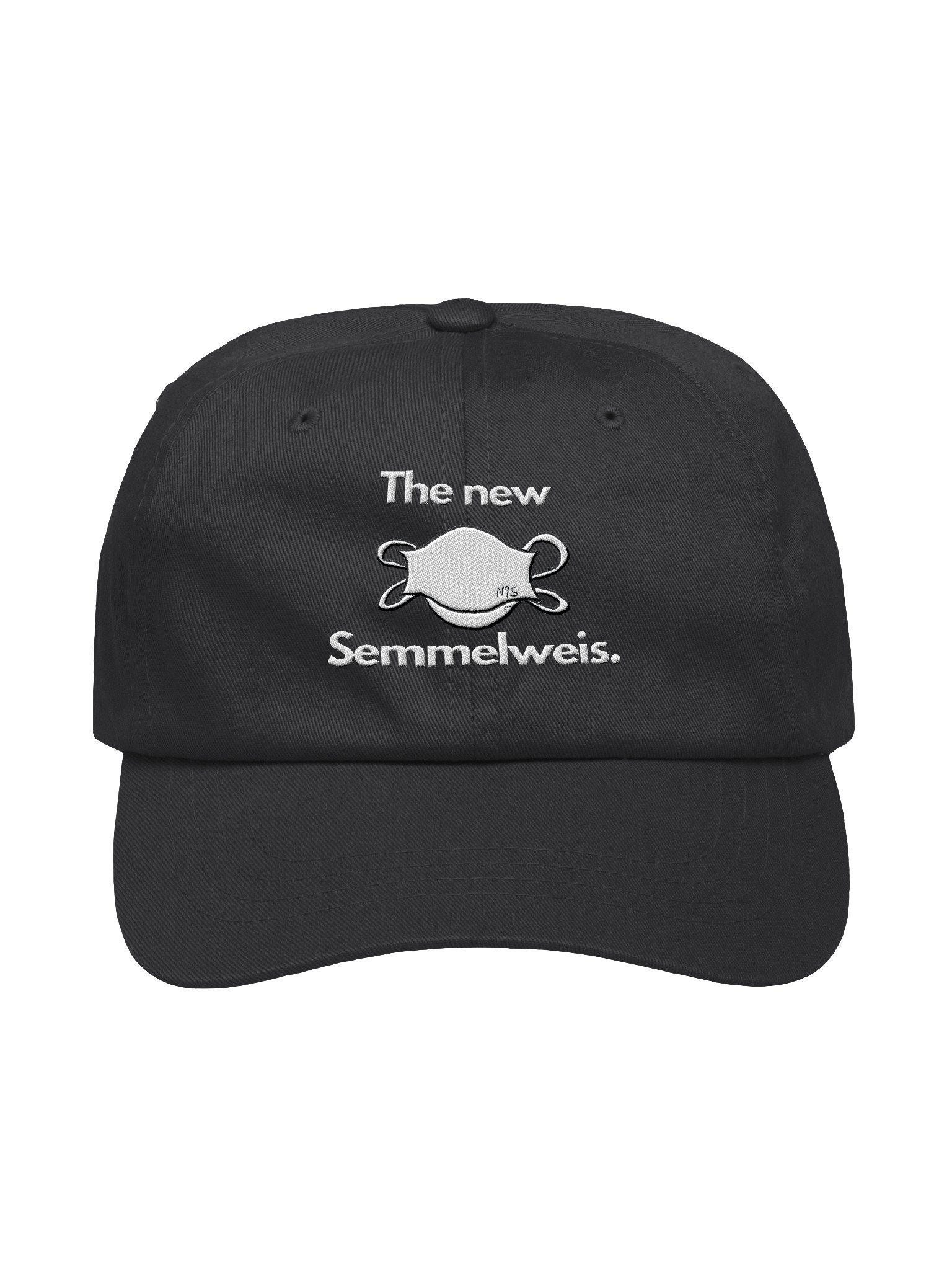 The New Semmelweis cap product image (6)