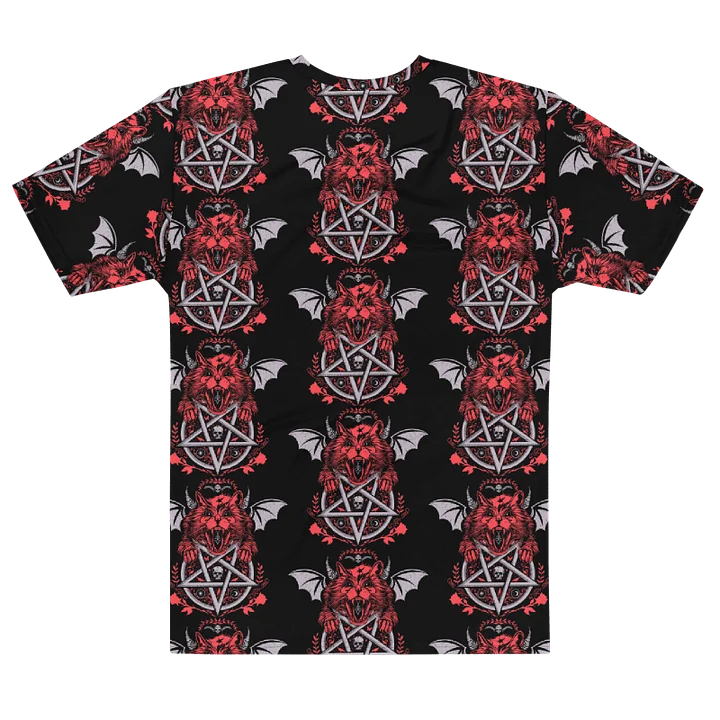Lucy Purr Multi Pattern product image (2)