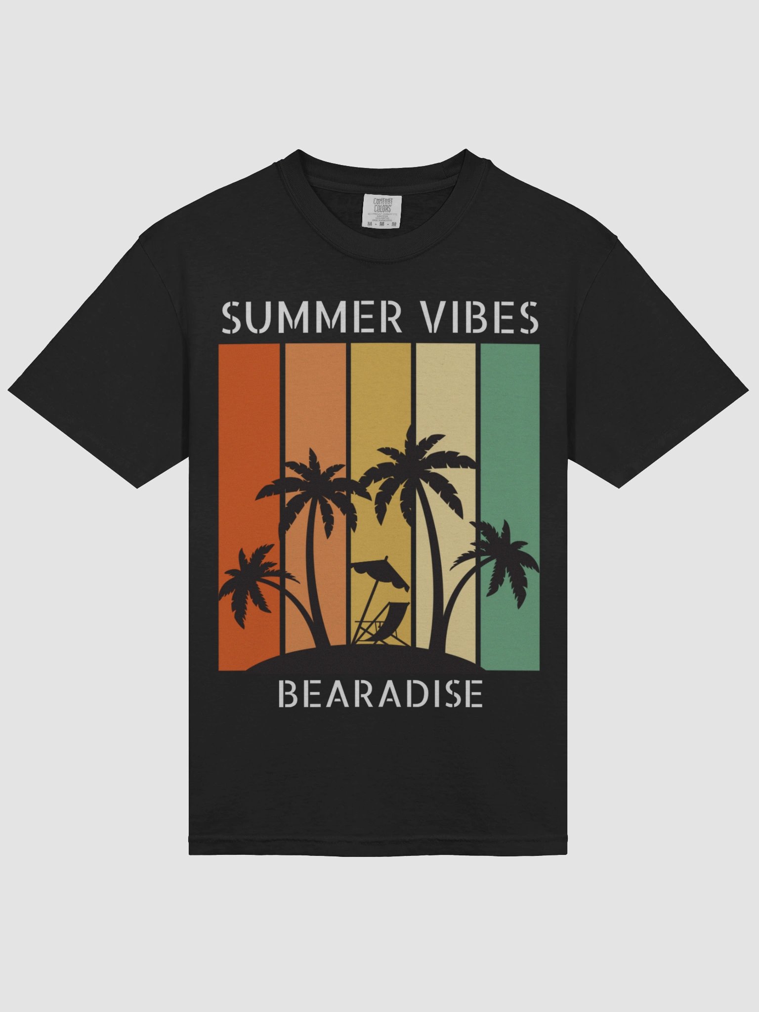 Feel the Vibe, Man. product image (3)