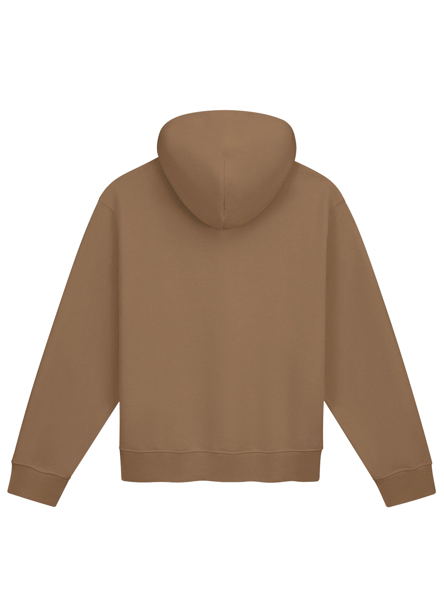 Bumble Bee James Embroidered Hoodie product image (2)