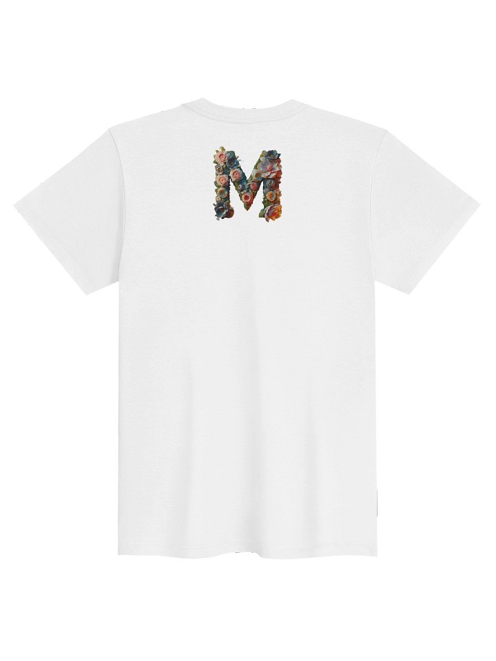 Perimenopause Made Me Do It Women's Tee product image (3)