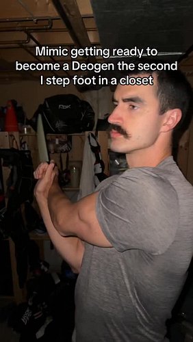 Everytime man 
#gaming #funny #flaskn #horror #phasmophobia