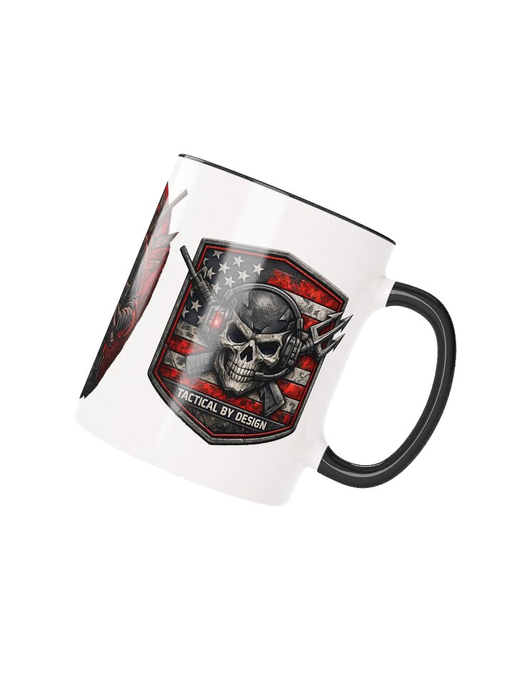 GMG Logo Mug product image (3)