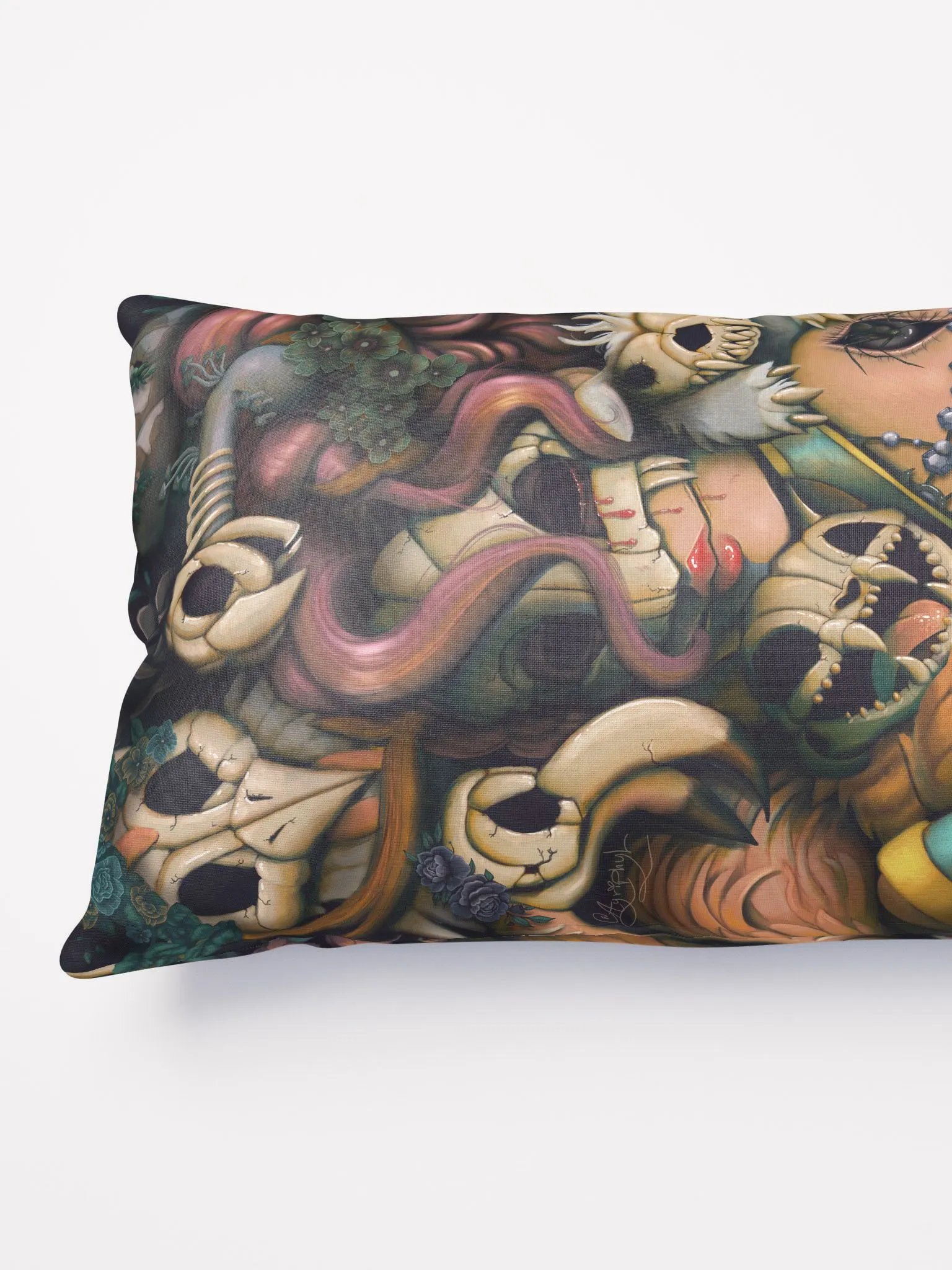 Spooky Pets - Pillow product image (4)