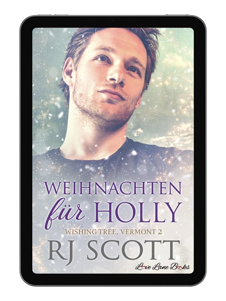 Weihnachten für Holly​ product image (1)