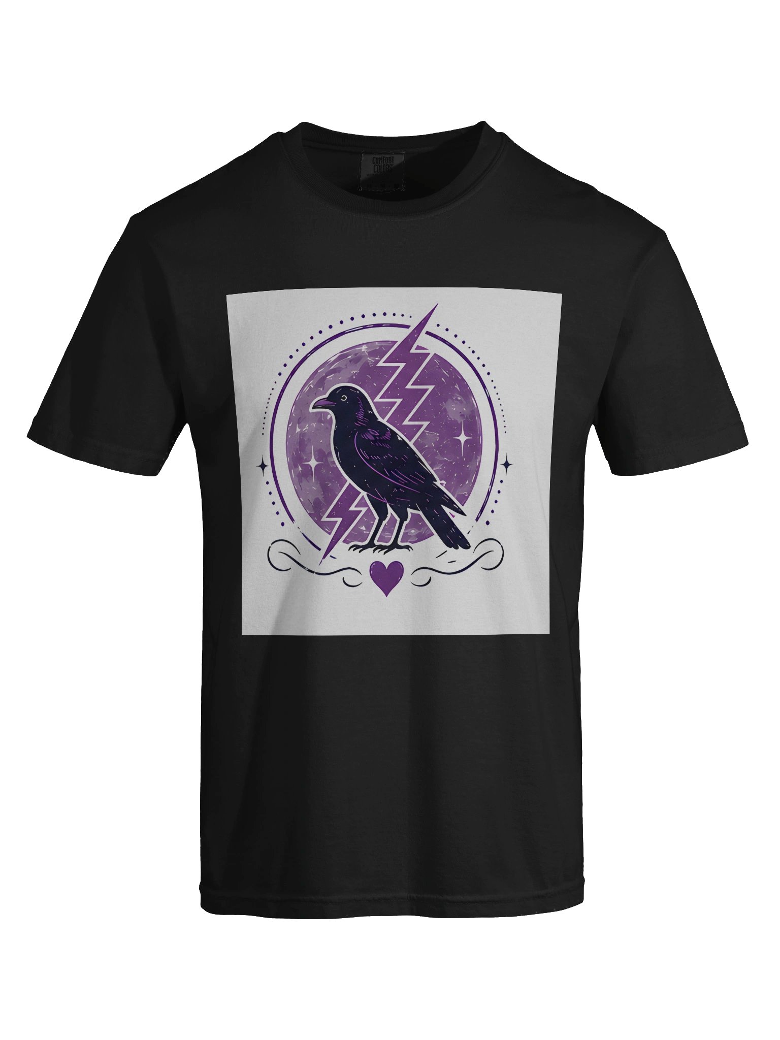 Raven After Dark product image (5)
