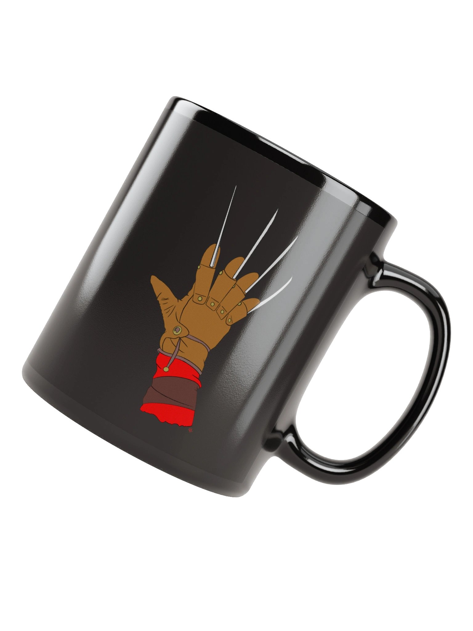 Why Are You Screaming Mug product image (4)