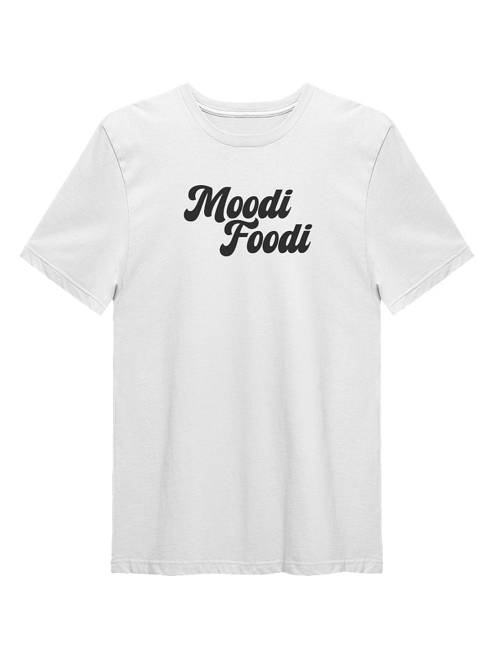 Moodi Foodi Originals | Slim Fit - Black Pepper product image (1)