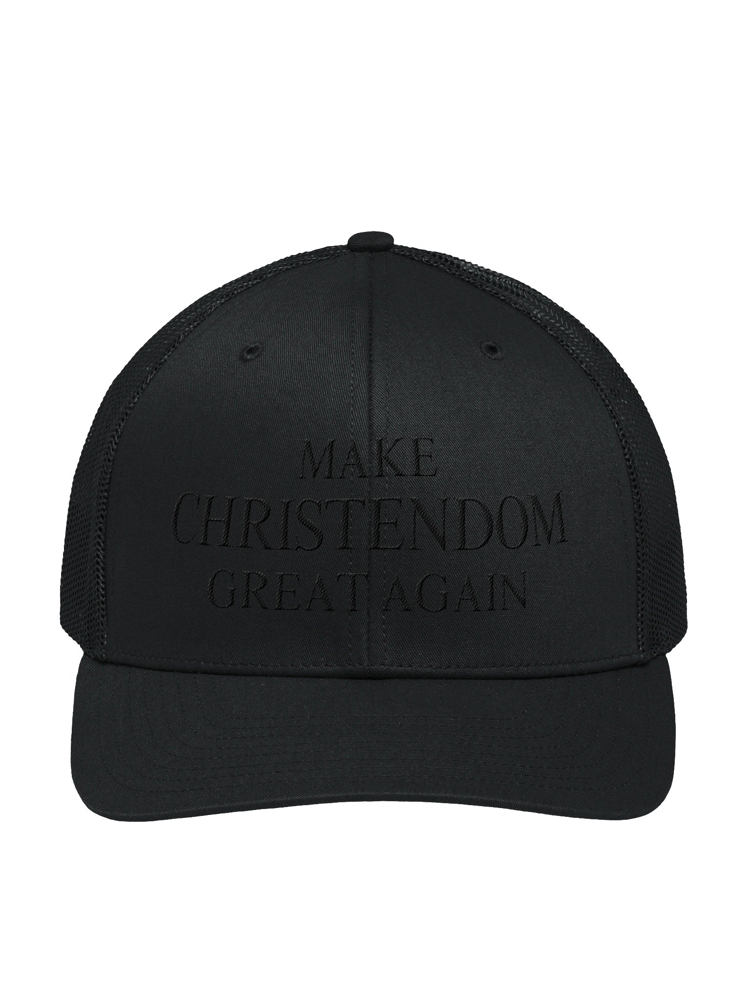 MCGA - Hat product image (19)