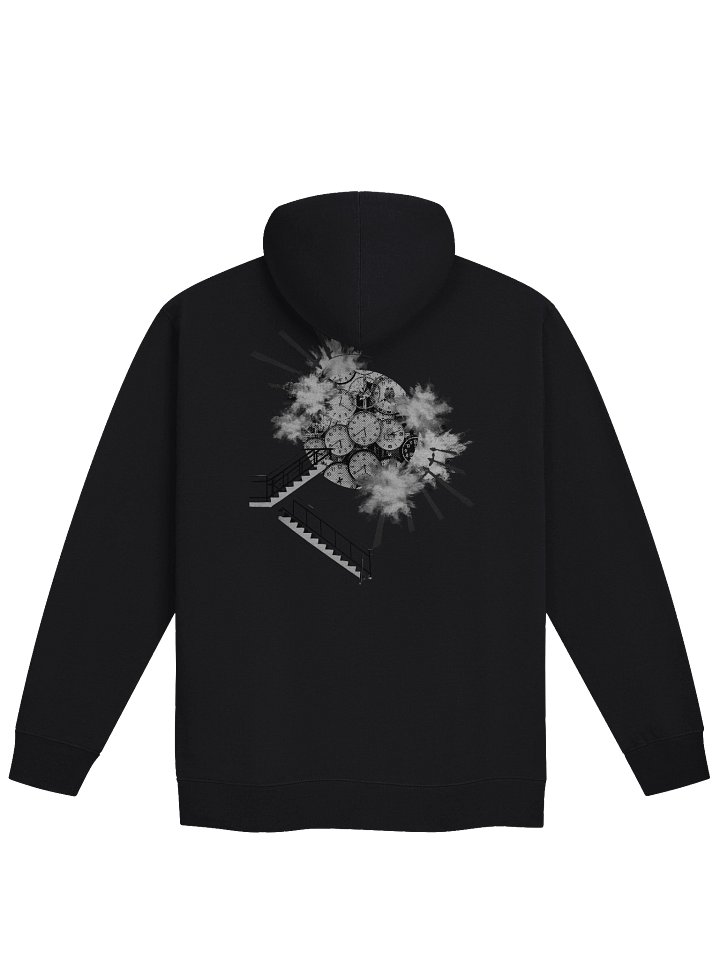 GuangAlpha Time more product image (2)