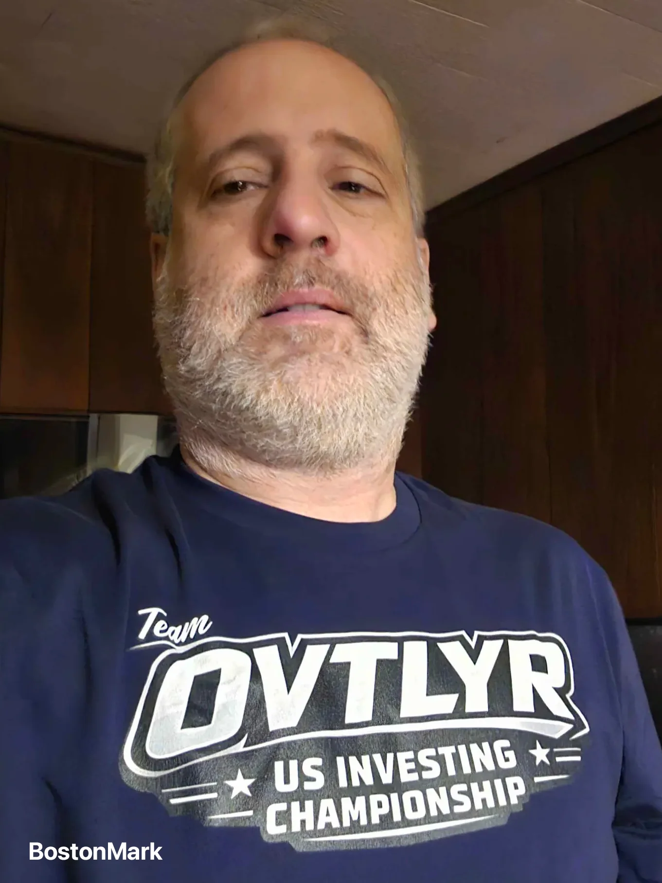 Team OVTLYR - Shirt - BIG AND TALL SIZE product image (34)