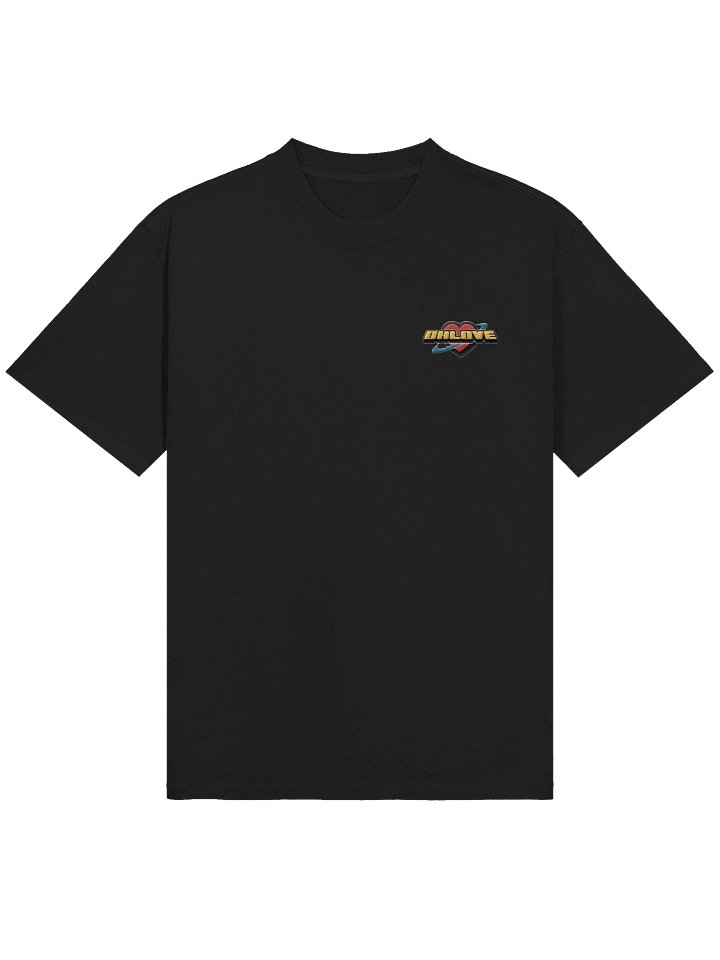 OHLOVE Club Tee product image (1)