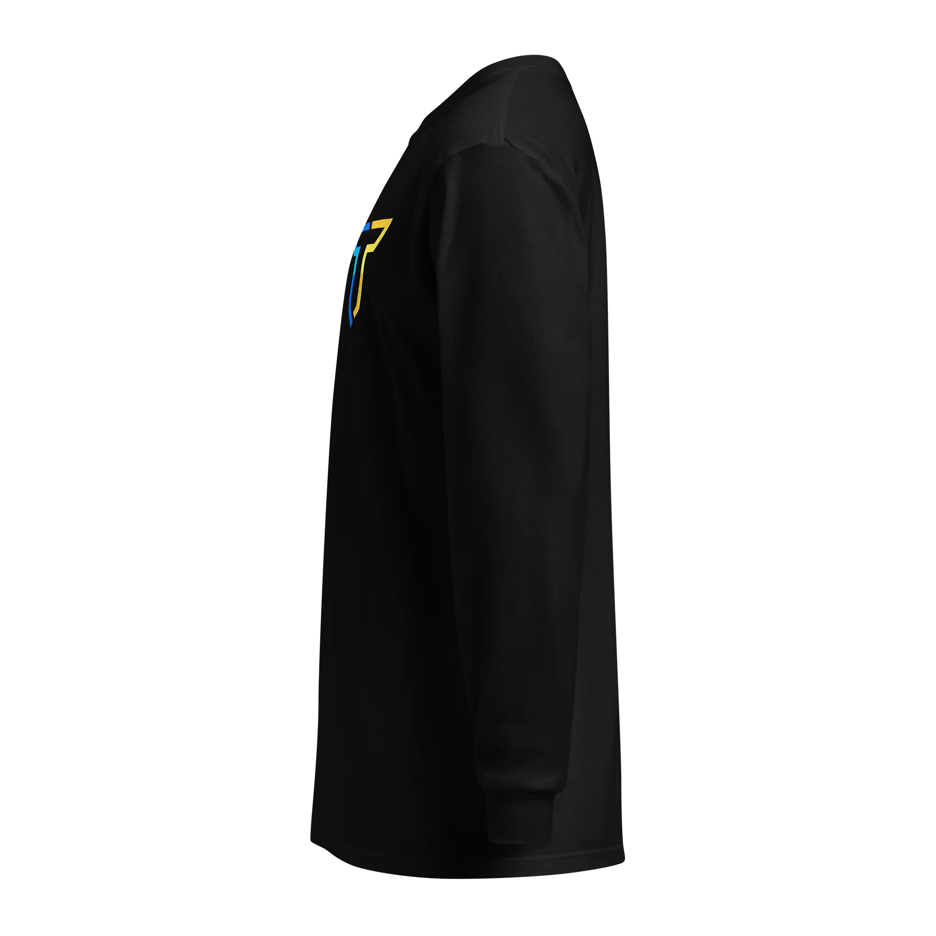 Triumphant Conquest Long Sleeve product image (3)