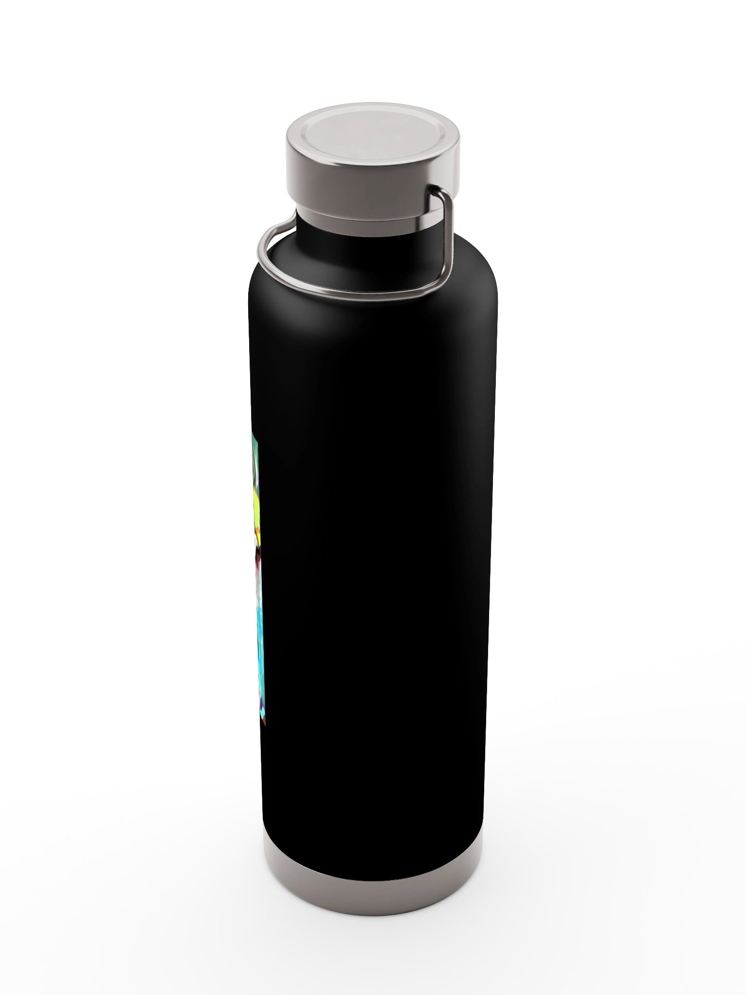 LOVE WINS Christian Poster Bottle - GYM Bottles Collection product image (25)