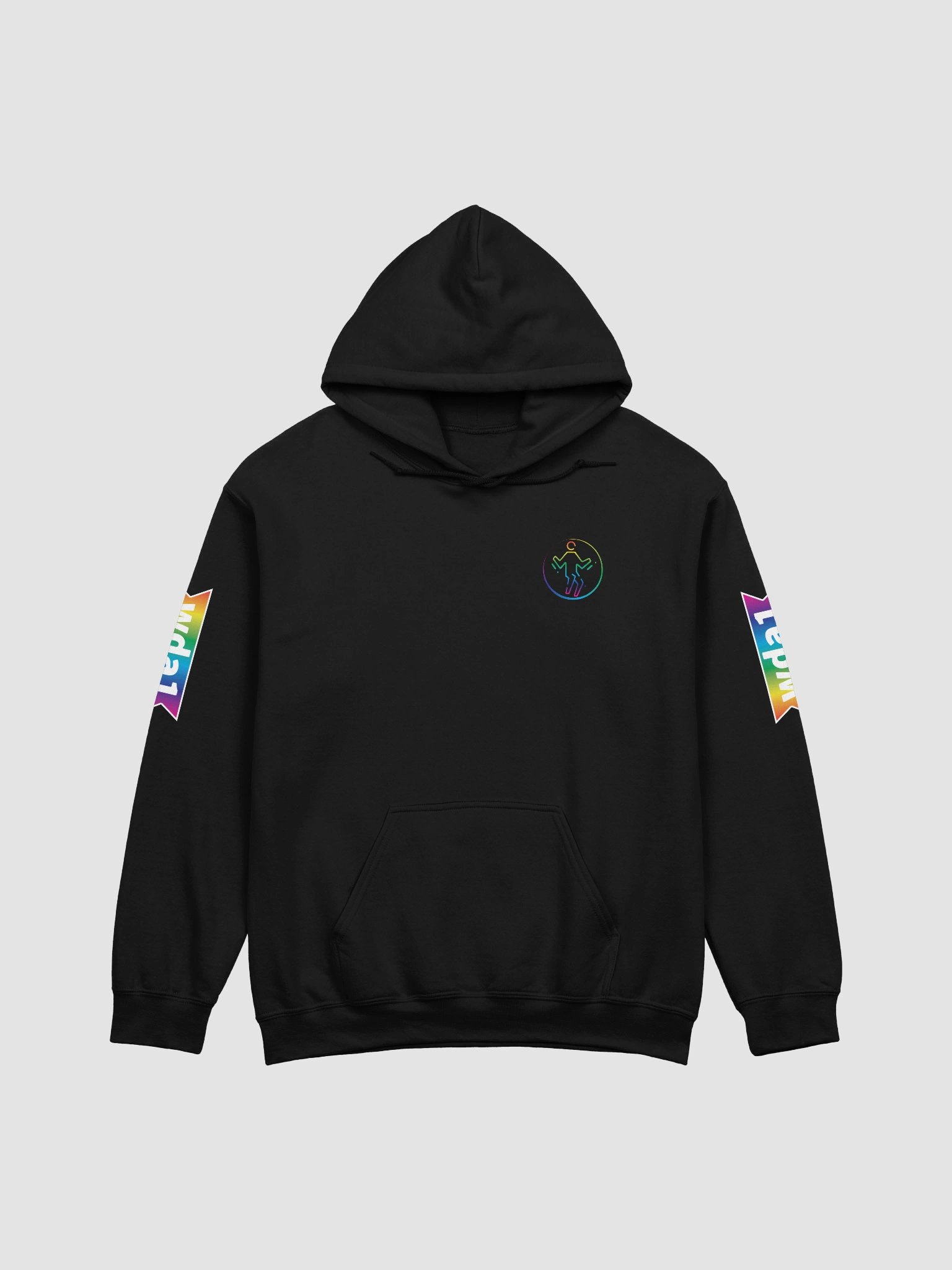WDA1 Hoodie product image (1)