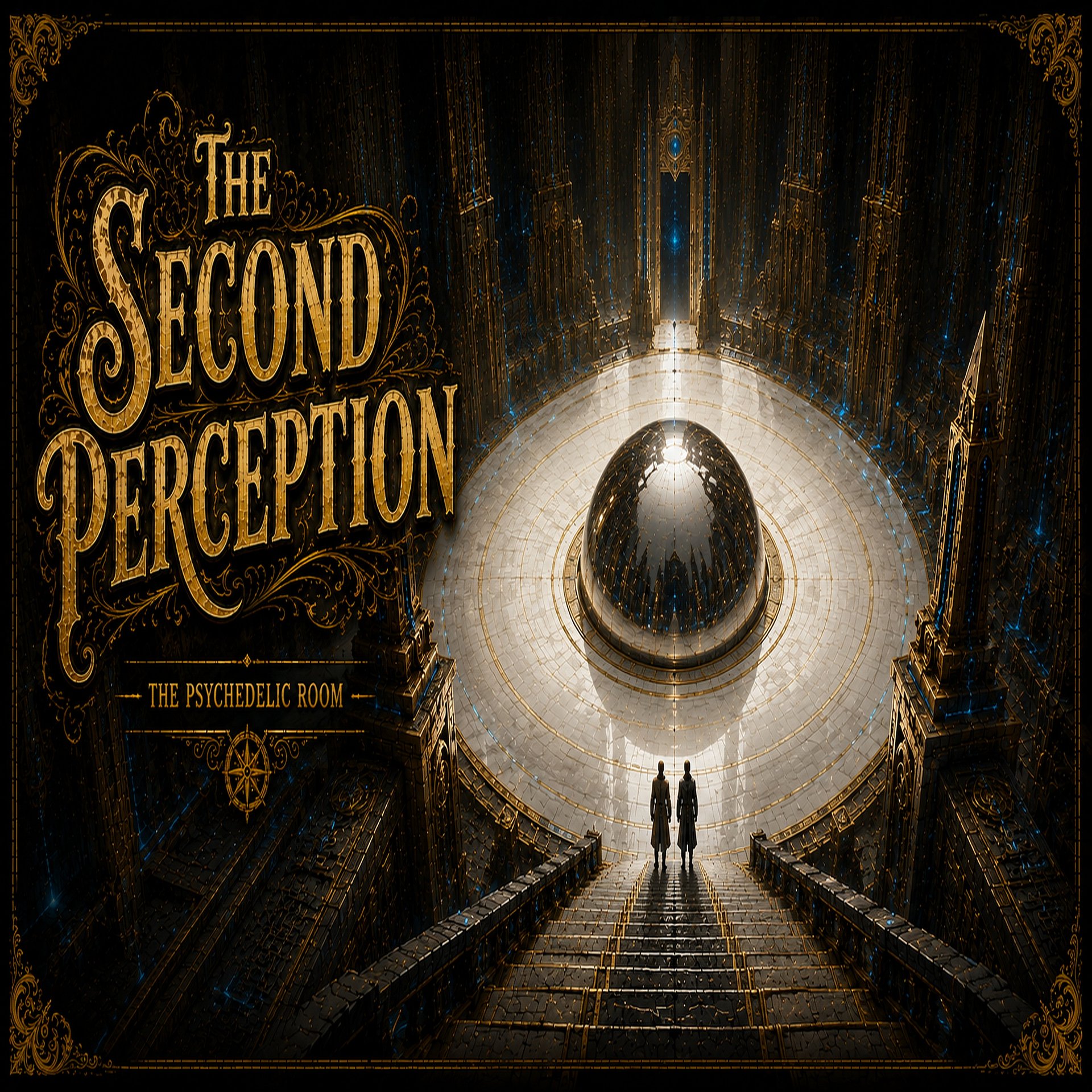 The Second Perception product image (1)
