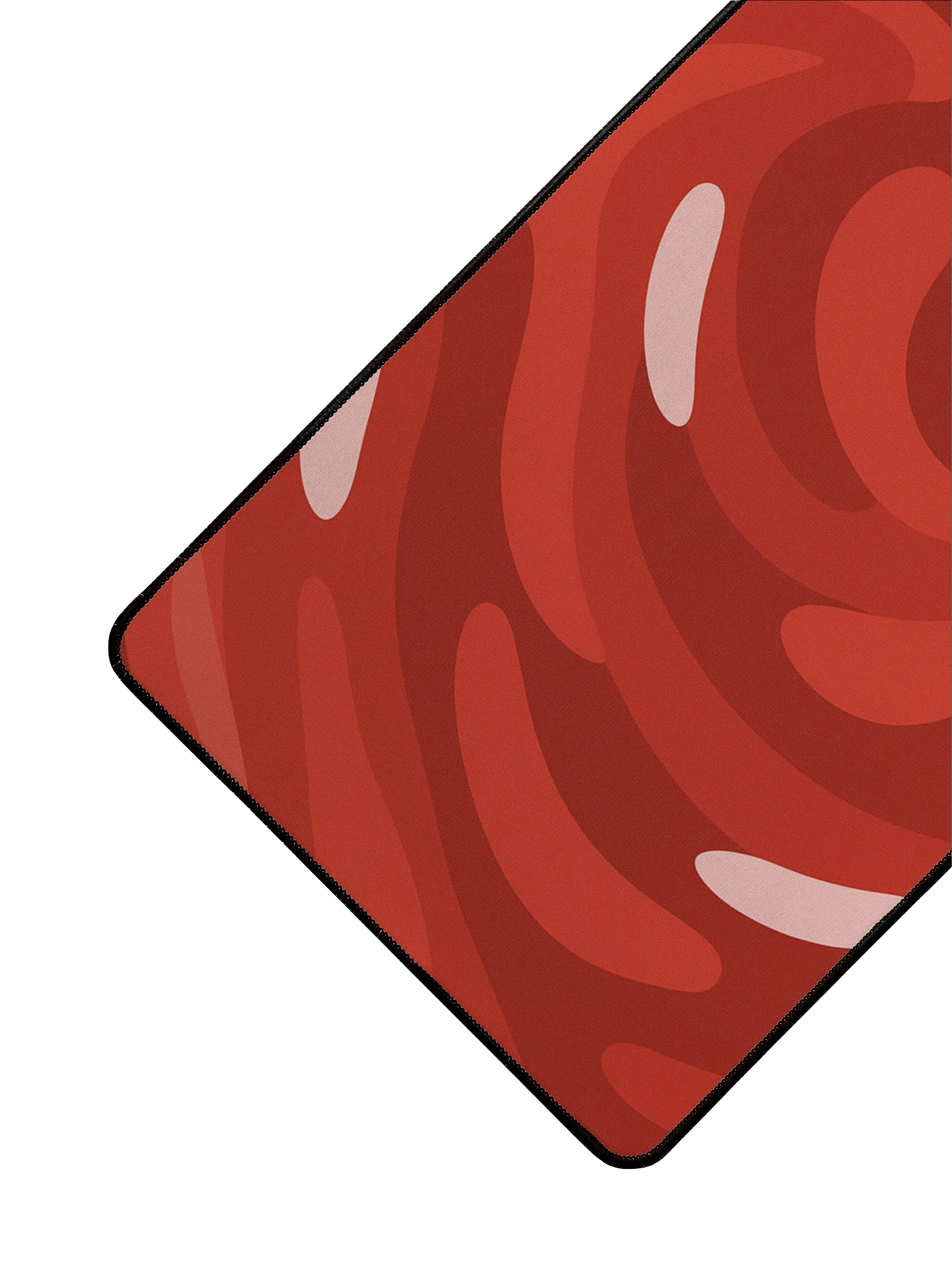Red Swirl Design product image (3)
