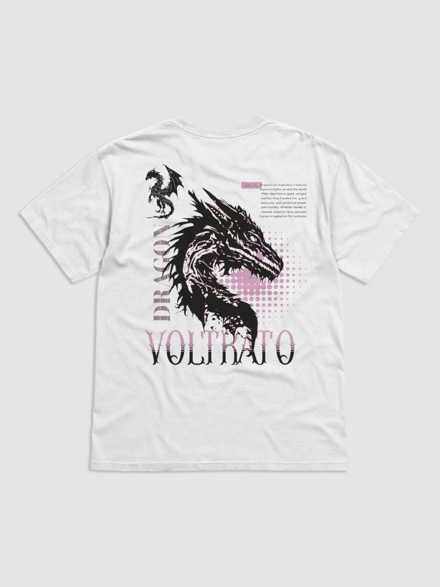Dragon product image (1)
