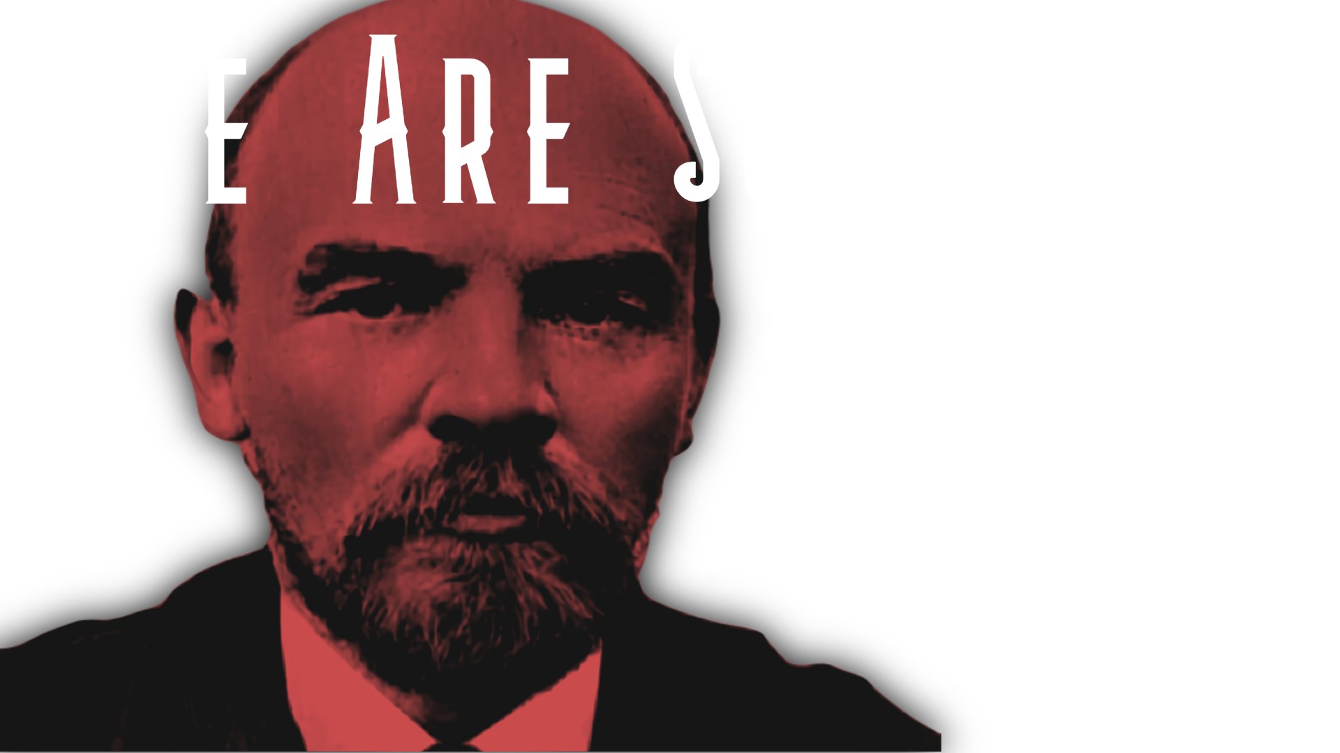 Lenin is so Back product image (1)