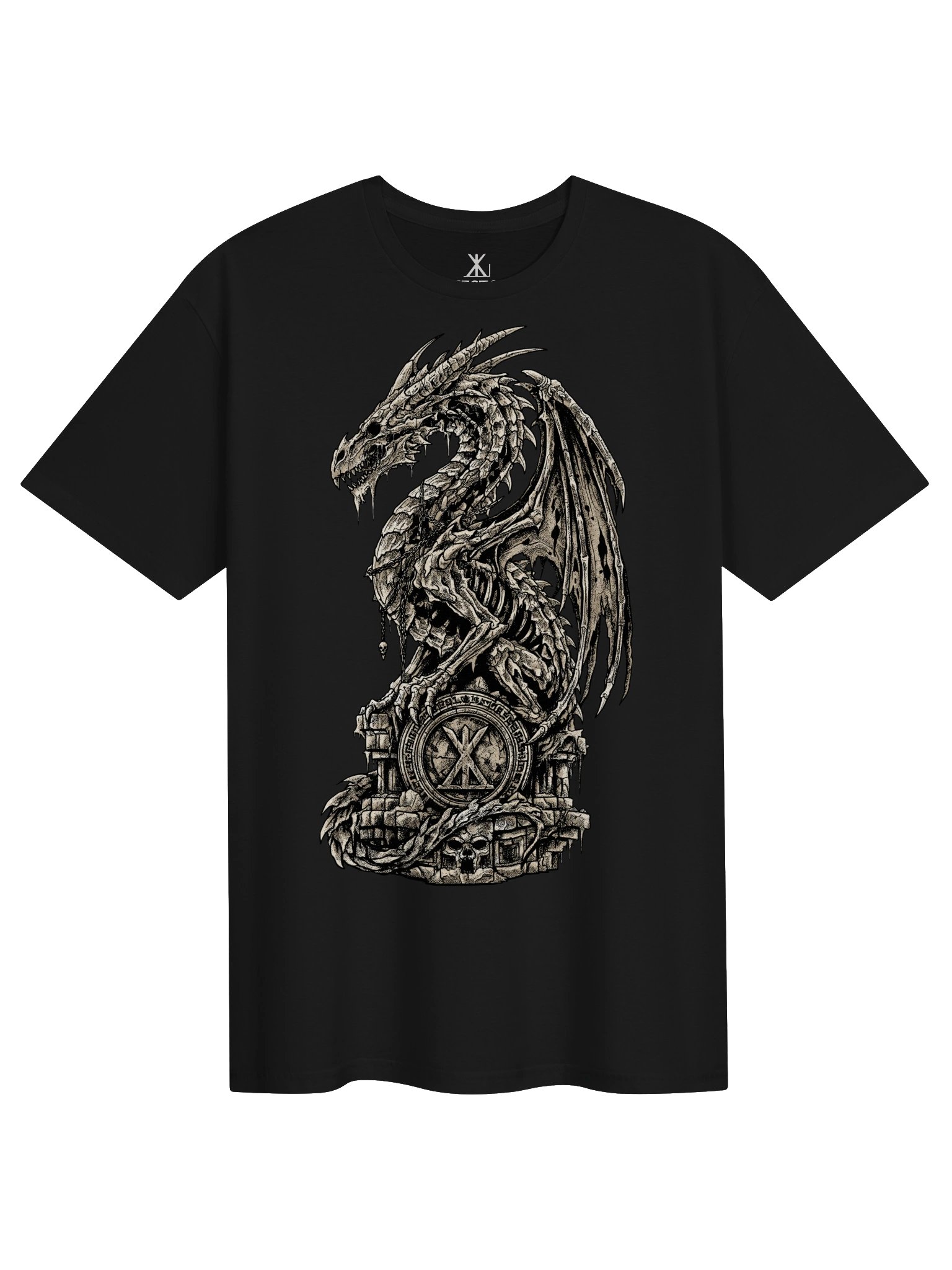 The Dragon of IX product image (1)