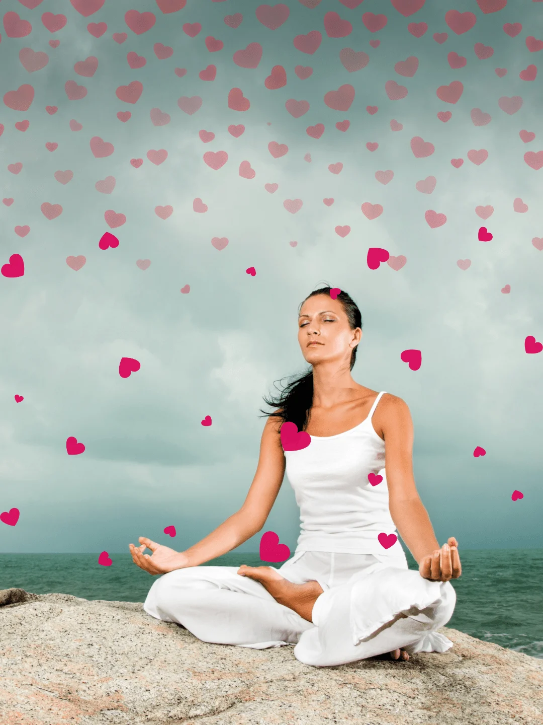 Attract Love Meditation Bundle product image (1)