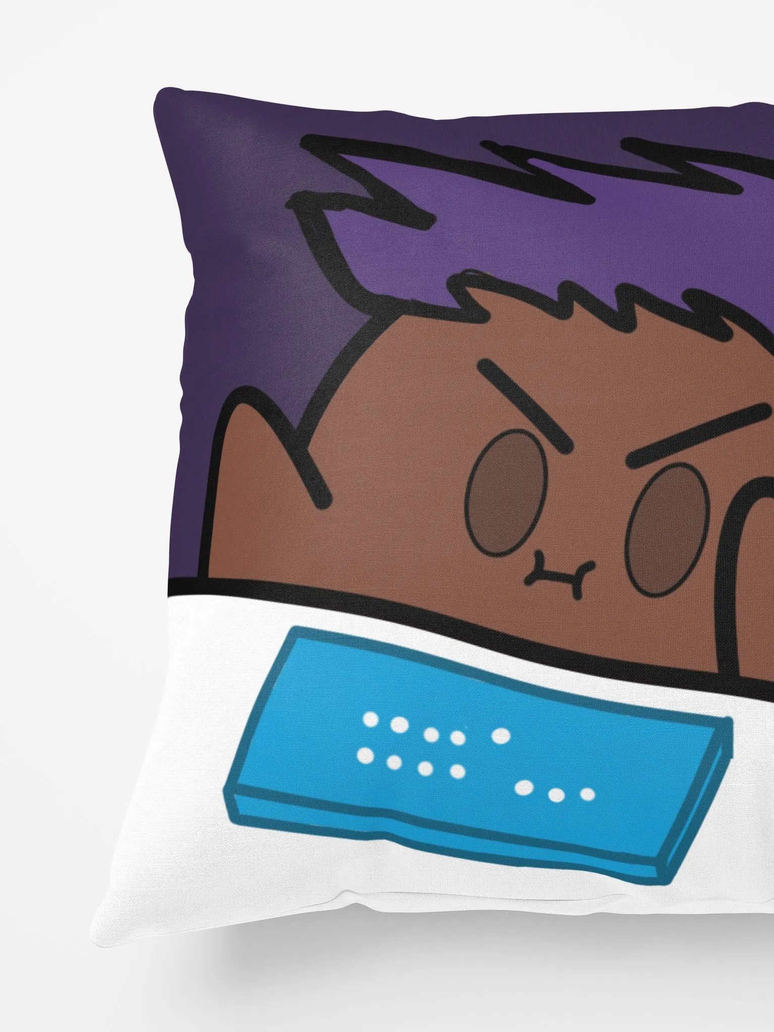 Mashing Double-Sided Pillow product image (5)