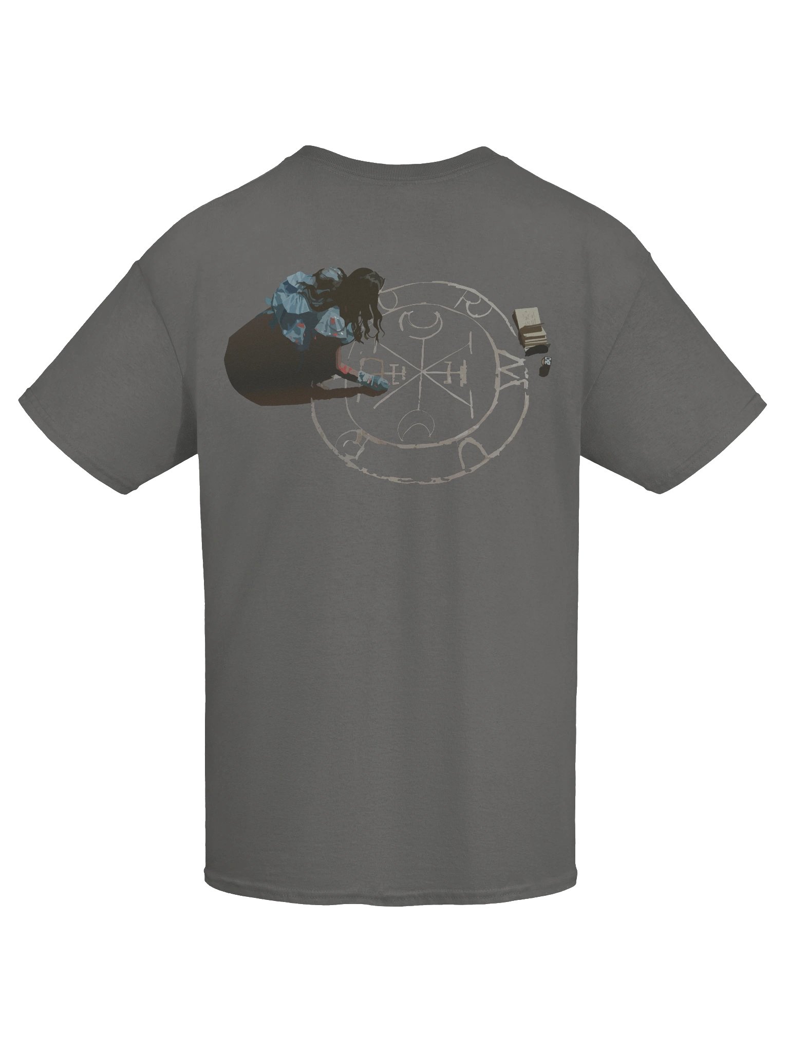 Murmur Sigil T-shirt product image (7)