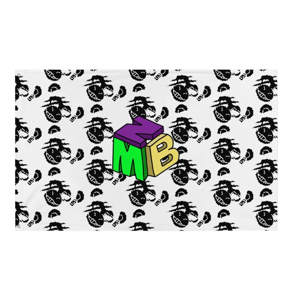 Power to the Bananas! product image (1)
