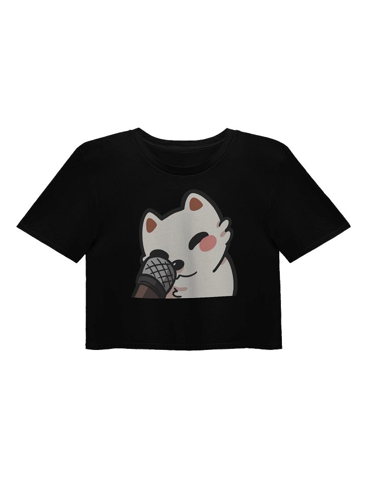 BOOP! Crop Top OG Edition product image (6)