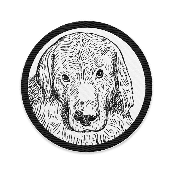 Mountain Patch product image (1)