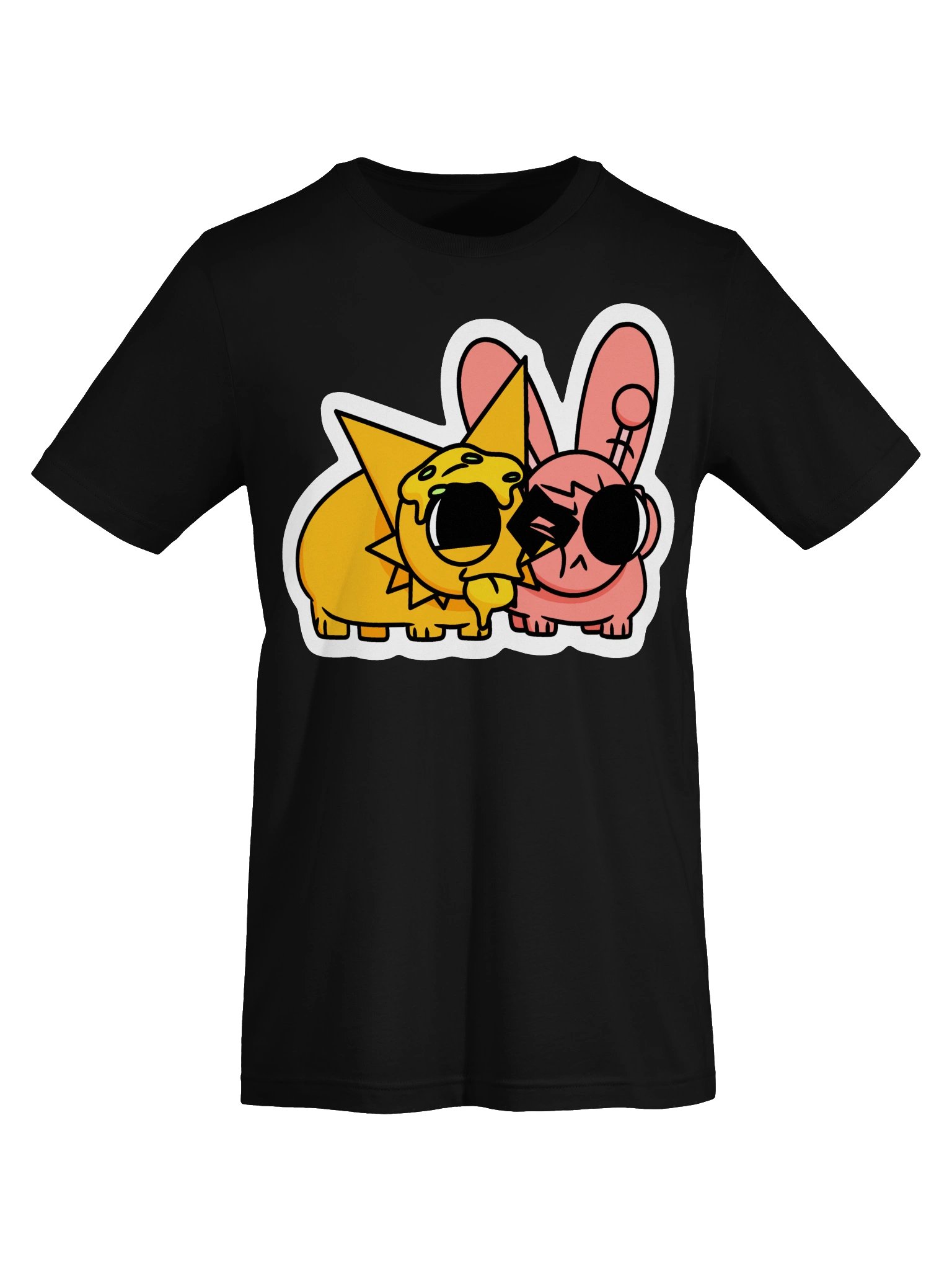 Double Loaf T-Shirt product image (5)