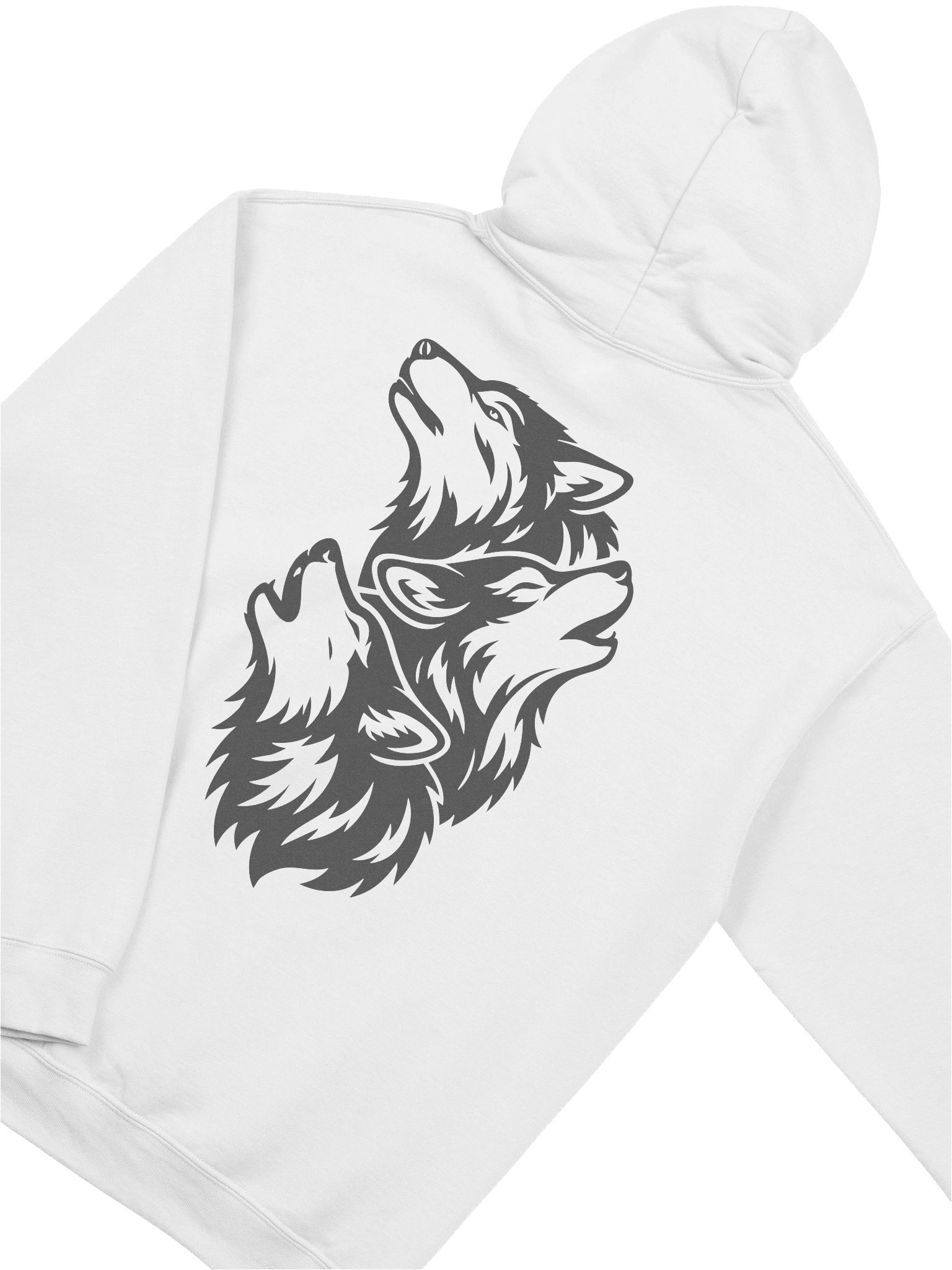 Wolfpack Hoodie product image (4)