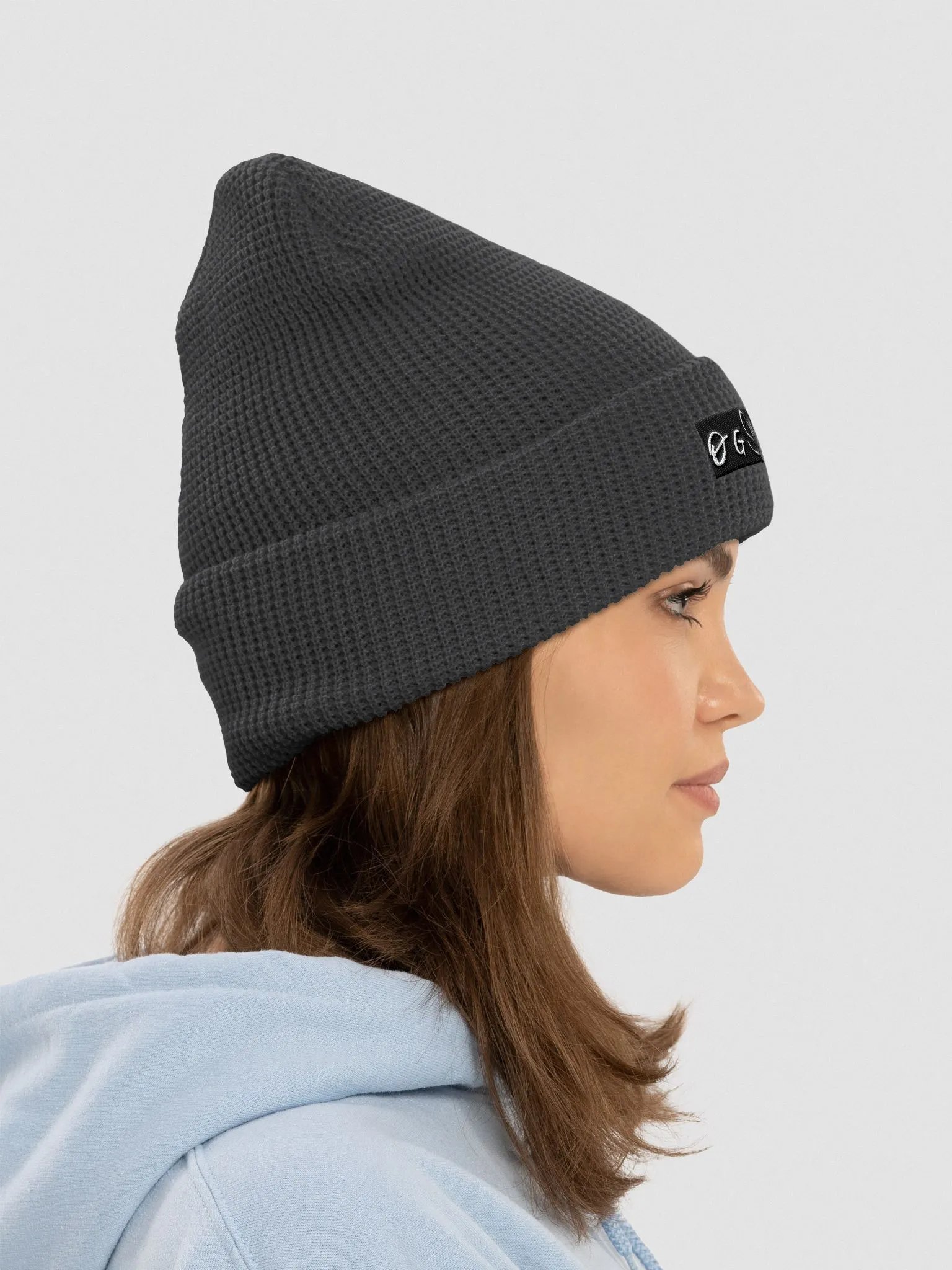 OGSkater - Waffle Beanie product image (7)