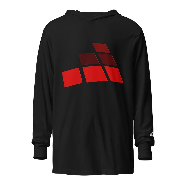 TGB Originals Long Sleeve Hooded Unisex T Shirt product image (1)