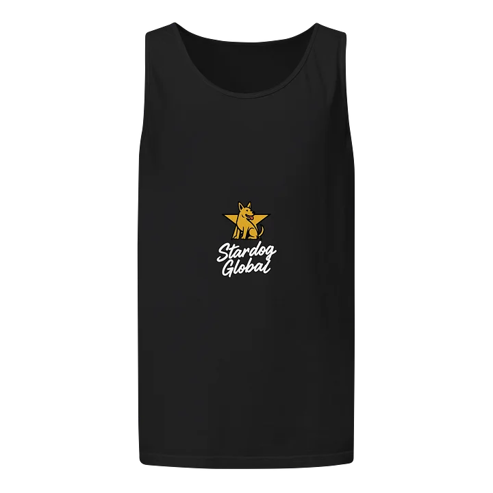 Stardog Summer Vibes Tank product image (1)