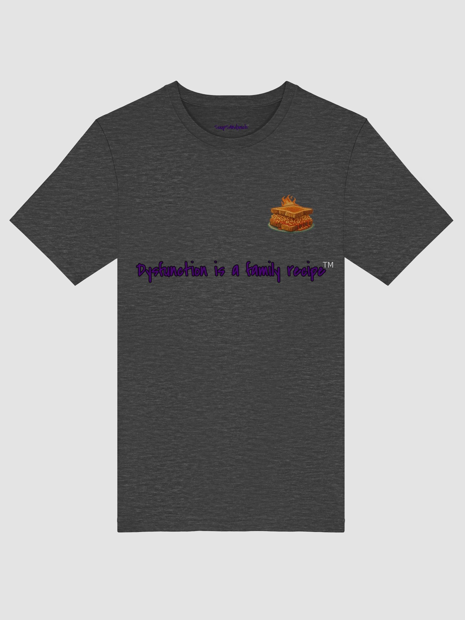 FUN in DysFUNction T-Shirt product image (13)