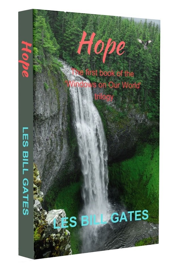 Buy a pdf file of 'Hope' product image (1)