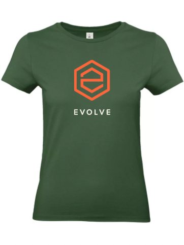T-shirt woman product image (1)