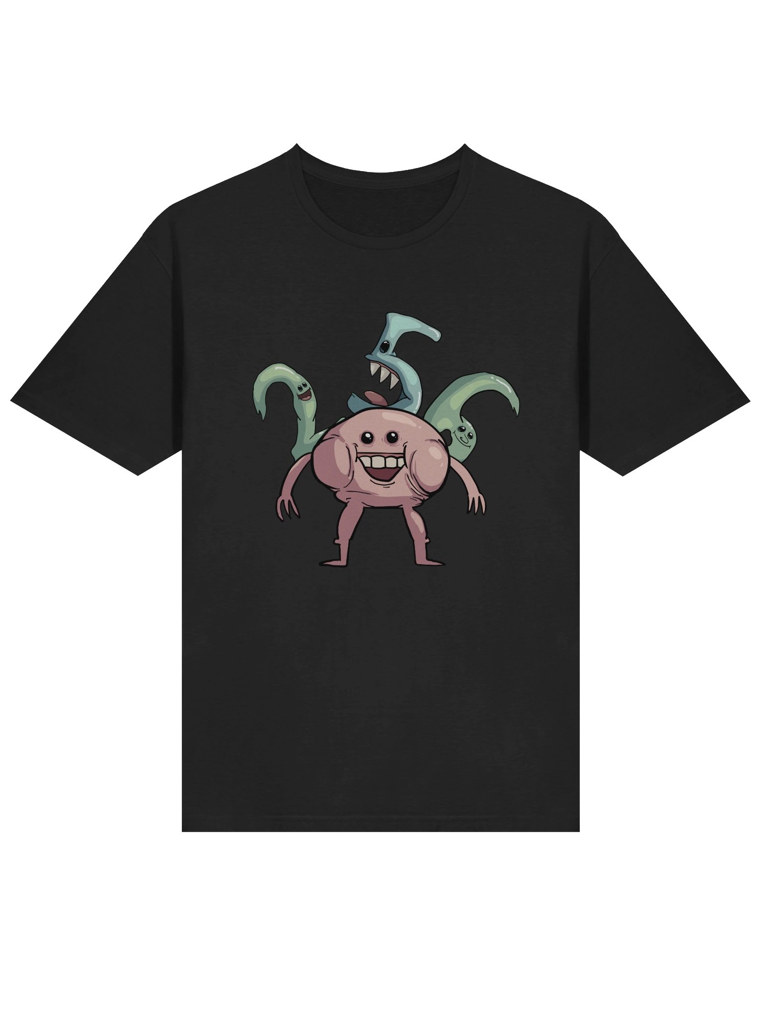 Monster Group product image (18)