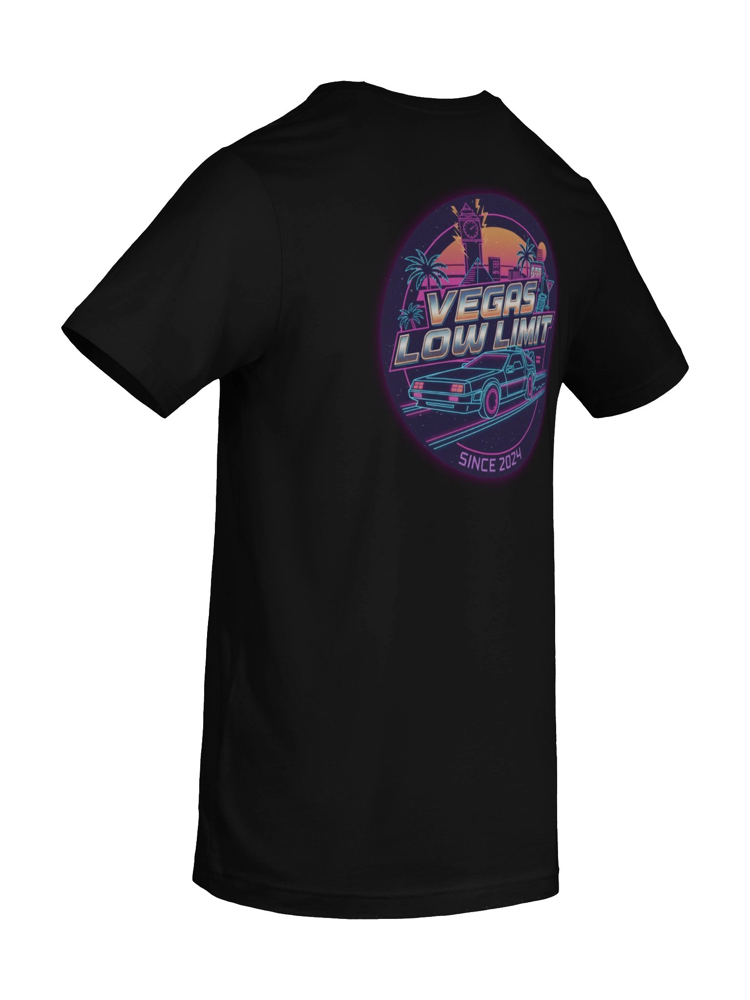 Night Drive Tee product image (10)