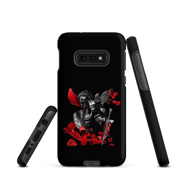 VJERA I DOMOVINA - MASKA ZA MOBITEL ; SAMSUNG product image (2)