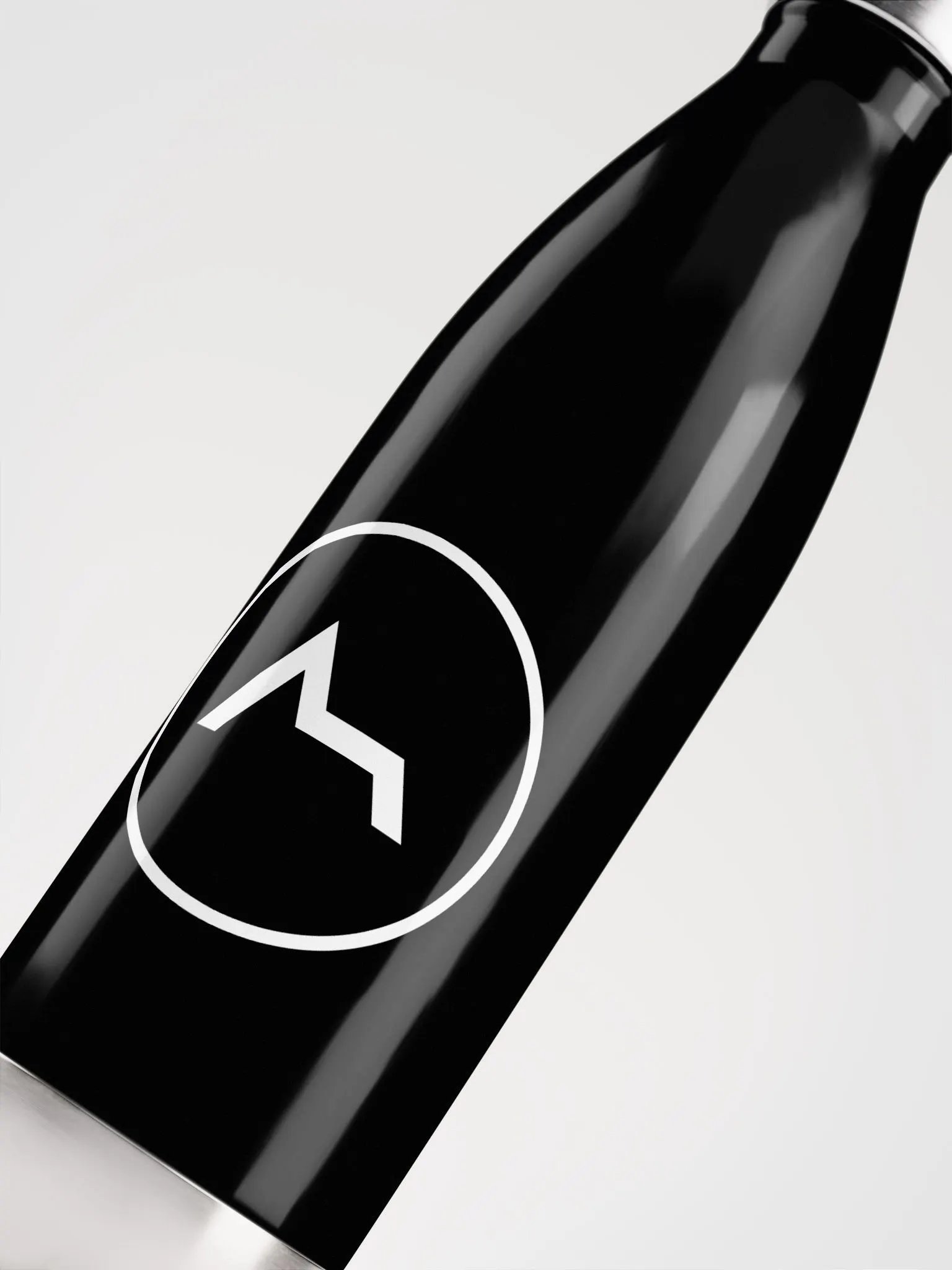 ADSR Stainless Steel Water Bottle product image (5)