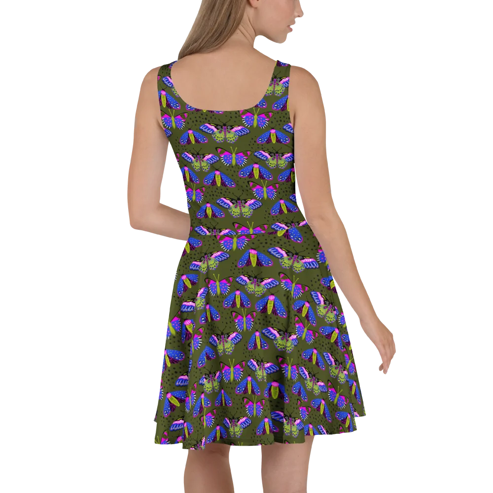 Whimsy Moths & Butterflies product image (4)