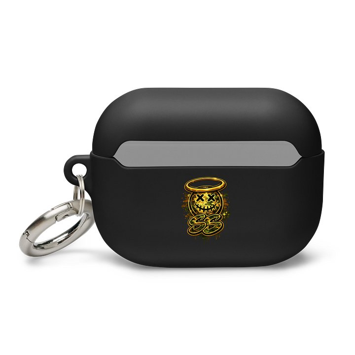 Stay Sober Graffiti AirPods Case product image (4)