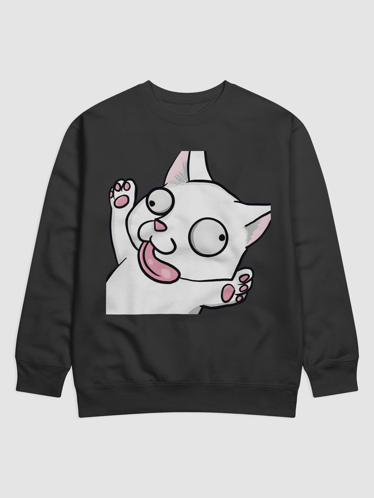 Alex da Catto Sweatshirt product image (1)